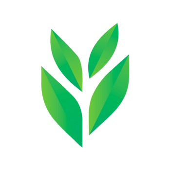 The Landscaping Bookkeeper Logo