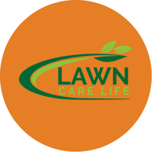 Lawn Care Life Conference Logo